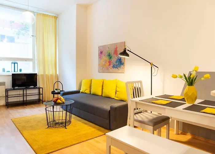 homaris - Apartment Leyke Schillerkiez Neukölln Airfield Tempelhof